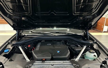 BMW X4, 2024 год, 8 050 000 рублей, 19 фотография