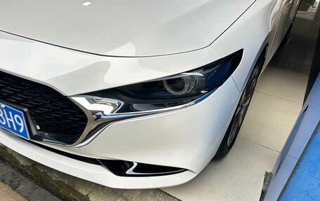 Mazda 3, 2023 год, 2 686 697 рублей, 2 фотография