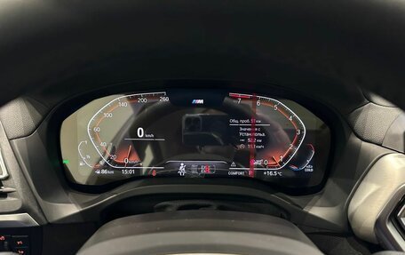 BMW X4, 2024 год, 8 050 000 рублей, 20 фотография