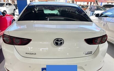 Mazda 3, 2023 год, 2 686 697 рублей, 3 фотография