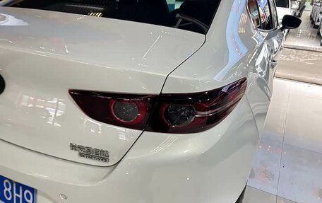 Mazda 3, 2023 год, 2 686 697 рублей, 4 фотография