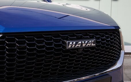 Haval F7x I, 2021 год, 1 899 000 рублей, 8 фотография