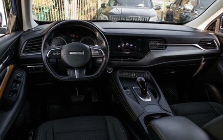 Haval F7x I, 2021 год, 1 899 000 рублей, 9 фотография