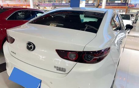 Mazda 3, 2023 год, 2 686 697 рублей, 5 фотография