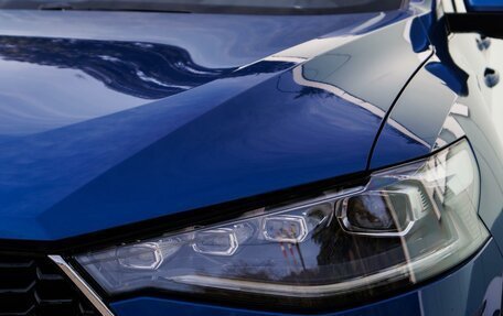 Haval F7x I, 2021 год, 1 899 000 рублей, 6 фотография