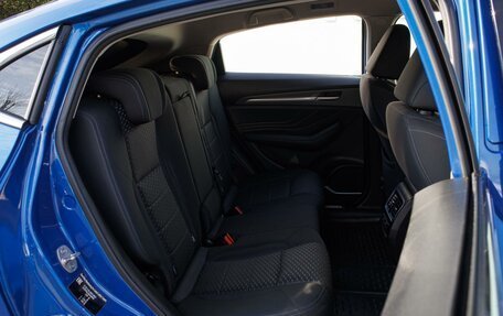 Haval F7x I, 2021 год, 1 899 000 рублей, 10 фотография