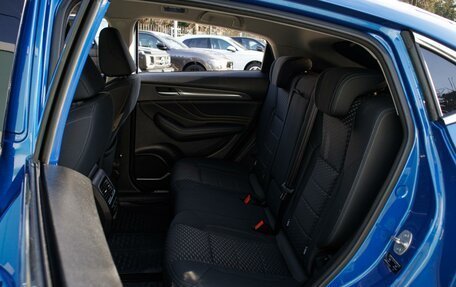 Haval F7x I, 2021 год, 1 899 000 рублей, 12 фотография