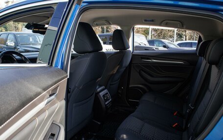 Haval F7x I, 2021 год, 1 899 000 рублей, 14 фотография