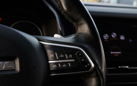 Haval F7x I, 2021 год, 1 899 000 рублей, 20 фотография