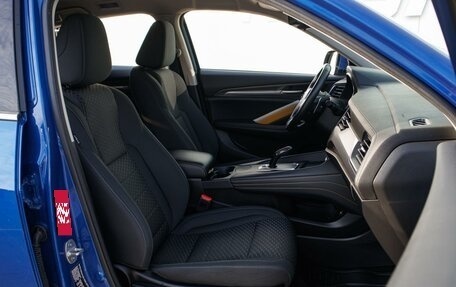 Haval F7x I, 2021 год, 1 899 000 рублей, 11 фотография