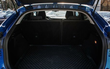 Haval F7x I, 2021 год, 1 899 000 рублей, 24 фотография