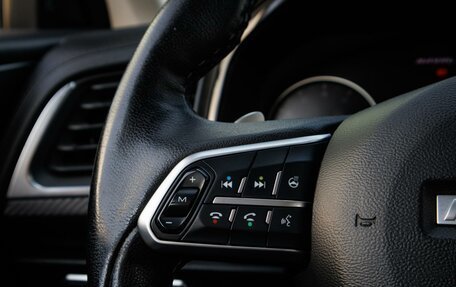 Haval F7x I, 2021 год, 1 899 000 рублей, 19 фотография