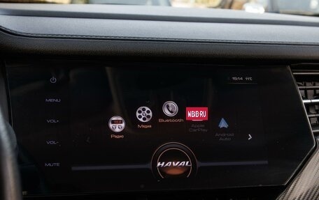 Haval F7x I, 2021 год, 1 899 000 рублей, 16 фотография