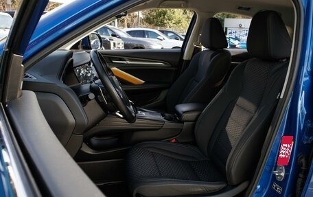 Haval F7x I, 2021 год, 1 899 000 рублей, 13 фотография