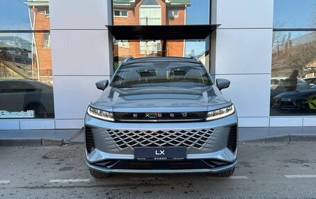 CheryExeed LX, 2024 год, 3 590 000 рублей, 2 фотография