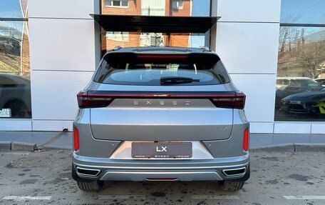 CheryExeed LX, 2024 год, 3 590 000 рублей, 6 фотография