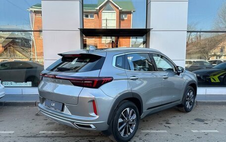 CheryExeed LX, 2024 год, 3 590 000 рублей, 5 фотография