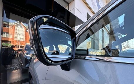 CheryExeed LX, 2024 год, 3 590 000 рублей, 12 фотография