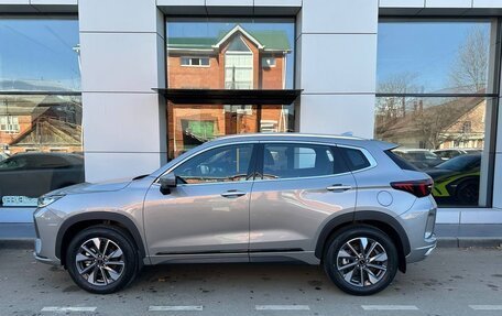 CheryExeed LX, 2024 год, 3 590 000 рублей, 8 фотография