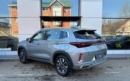 CheryExeed LX, 2024 год, 3 590 000 рублей, 7 фотография