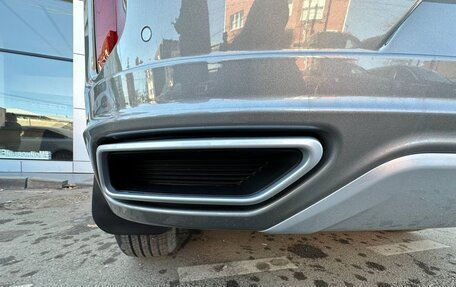 CheryExeed LX, 2024 год, 3 590 000 рублей, 13 фотография