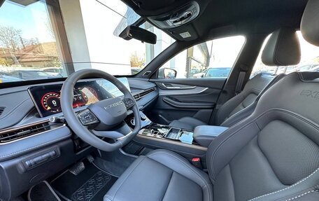 CheryExeed LX, 2024 год, 3 590 000 рублей, 15 фотография