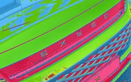 CheryExeed LX, 2024 год, 3 590 000 рублей, 10 фотография