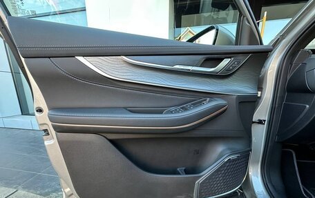 CheryExeed LX, 2024 год, 3 590 000 рублей, 17 фотография
