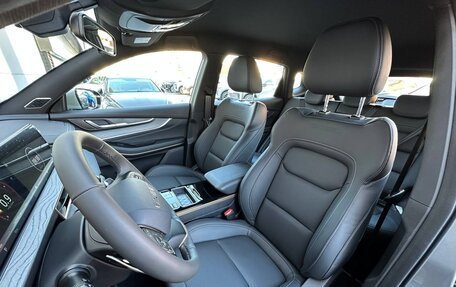 CheryExeed LX, 2024 год, 3 590 000 рублей, 21 фотография