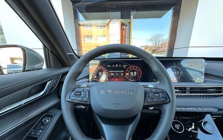 CheryExeed LX, 2024 год, 3 590 000 рублей, 16 фотография