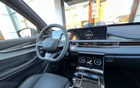 CheryExeed LX, 2024 год, 3 590 000 рублей, 19 фотография