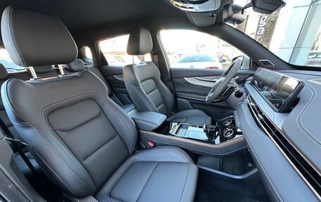 CheryExeed LX, 2024 год, 3 590 000 рублей, 23 фотография