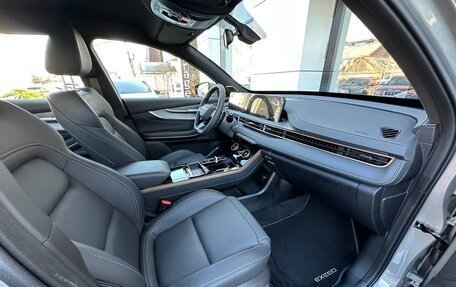 CheryExeed LX, 2024 год, 3 590 000 рублей, 22 фотография