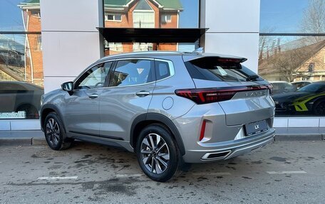 CheryExeed LX, 2024 год, 3 590 000 рублей, 35 фотография