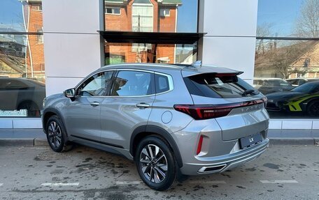 CheryExeed LX, 2024 год, 3 590 000 рублей, 33 фотография