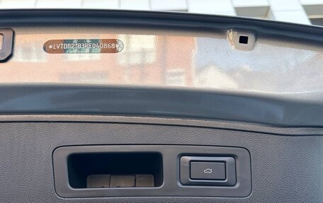 CheryExeed LX, 2024 год, 3 590 000 рублей, 32 фотография