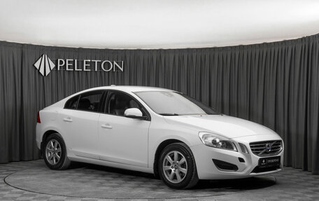 Volvo S60 III, 2012 год, 980 000 рублей, 2 фотография