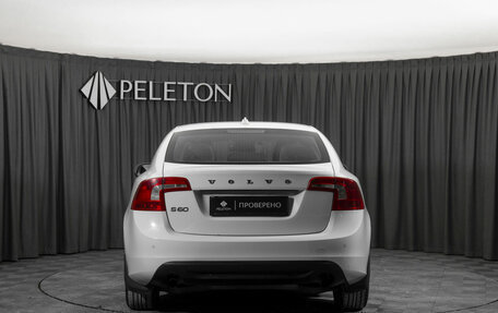 Volvo S60 III, 2012 год, 980 000 рублей, 6 фотография