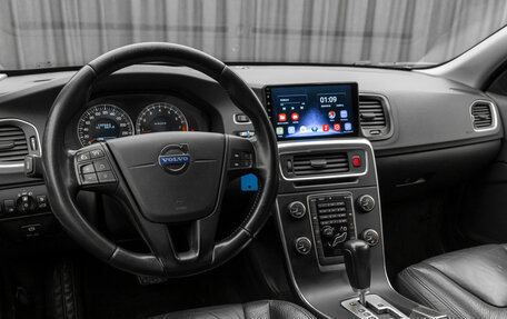 Volvo S60 III, 2012 год, 980 000 рублей, 9 фотография