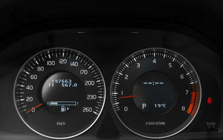 Volvo S60 III, 2012 год, 980 000 рублей, 13 фотография