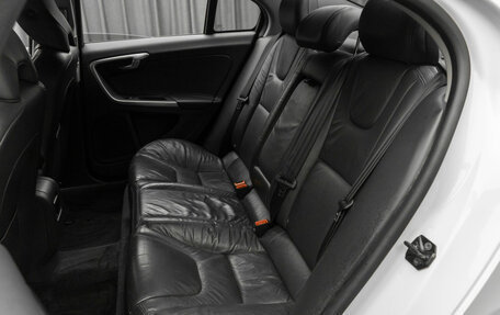 Volvo S60 III, 2012 год, 980 000 рублей, 14 фотография