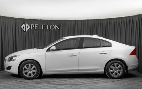 Volvo S60 III, 2012 год, 980 000 рублей, 7 фотография