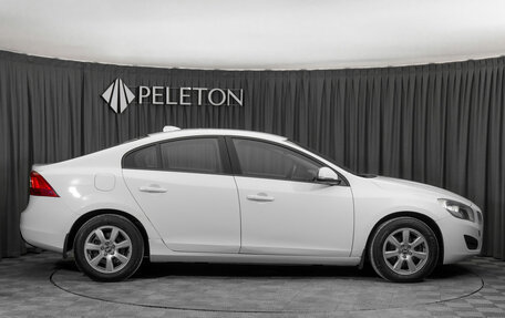 Volvo S60 III, 2012 год, 980 000 рублей, 8 фотография