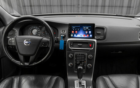 Volvo S60 III, 2012 год, 980 000 рублей, 10 фотография