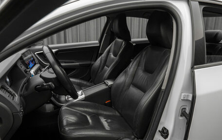 Volvo S60 III, 2012 год, 980 000 рублей, 11 фотография