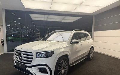 Mercedes-Benz GLS, 2025 год, 17 800 000 рублей, 1 фотография