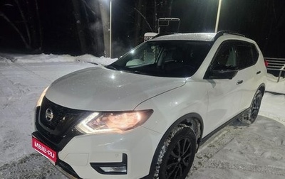 Nissan X-Trail, 2021 год, 3 100 000 рублей, 1 фотография