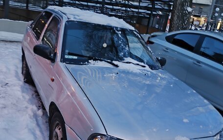 Daewoo Nexia I рестайлинг, 2011 год, 340 000 рублей, 1 фотография