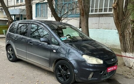 Ford C-MAX I рестайлинг, 2008 год, 500 000 рублей, 1 фотография