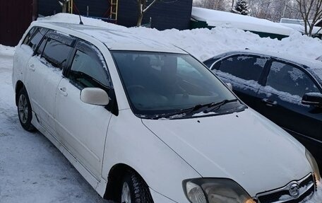 Toyota Corolla, 2003 год, 460 000 рублей, 1 фотография